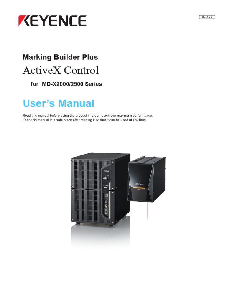 Marking Builder Plus User Manual | PDF | Software | License