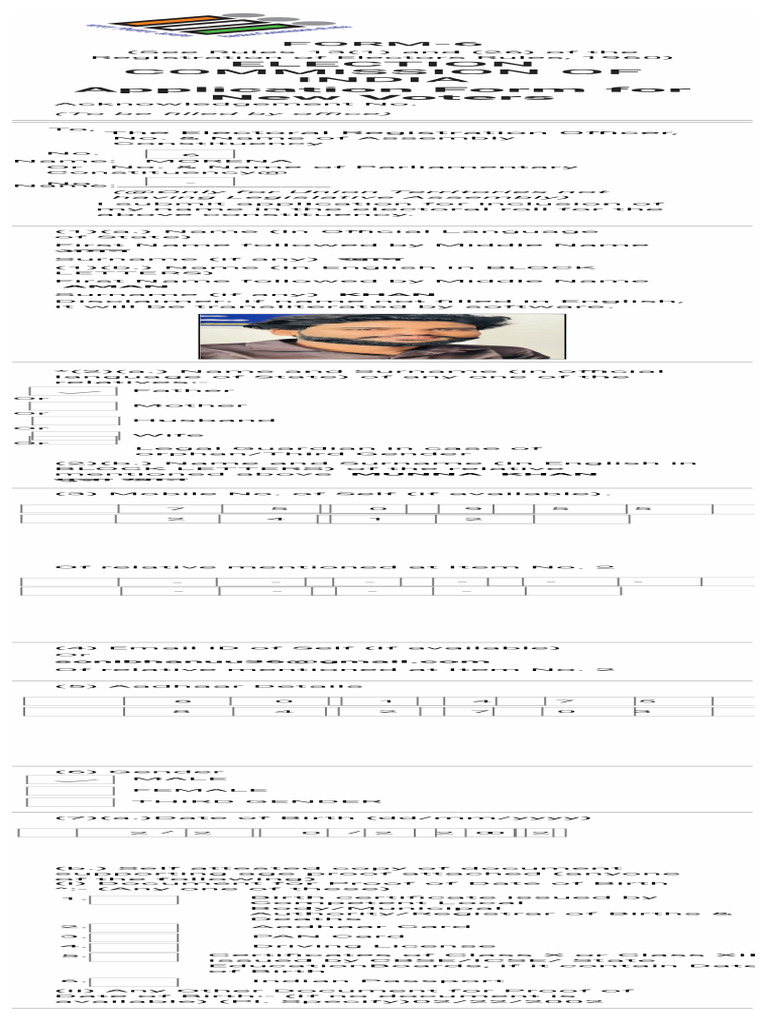Form6 Preview | PDF