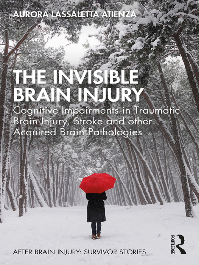 Understanding Invisible Brain Injury | PDF | Traumatic Brain Injury ...