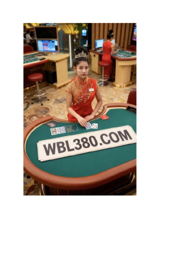 澳门赌场线上开户网址APP | PDF