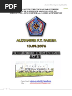 Download JURNAL ILMIAH by alexander parera SN95413774 doc pdf