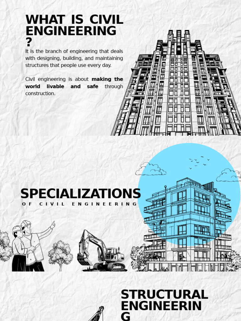 Midterm-Group 4 - Specializations of Civil Engineering | PDF | Sea ...