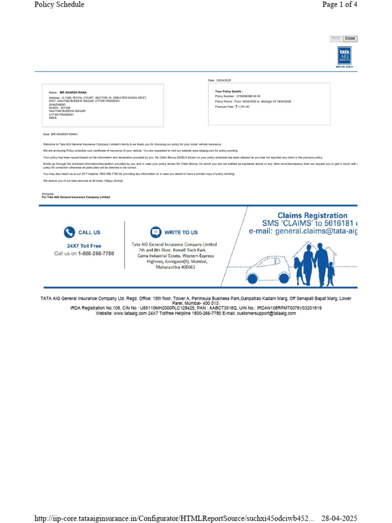 3749356286 | PDF | Insurance | Deductible