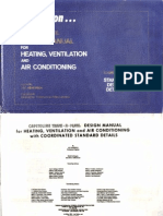 3rd Capitoline Trans-A-plate Design Manual For Heating, Ventilation and Air Conditioning