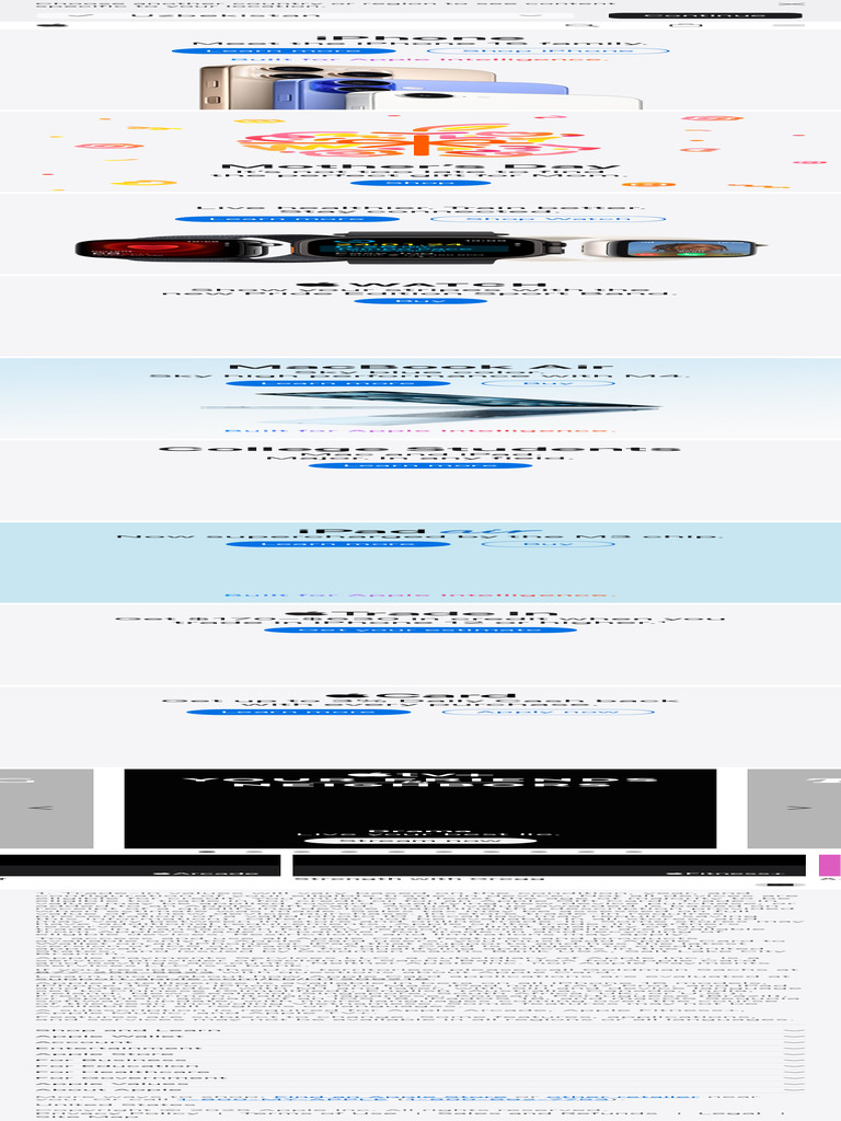 Apple | PDF | Apple Inc. | Ios