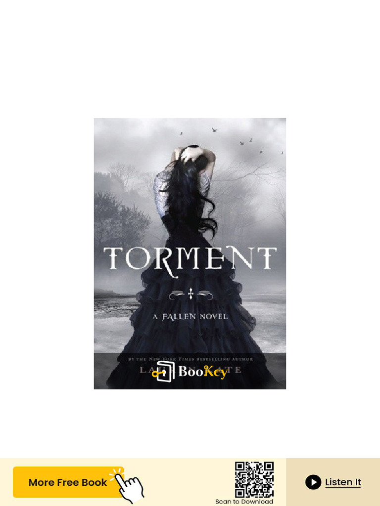 Torment PDF | PDF | Psychology | Psychological Concepts