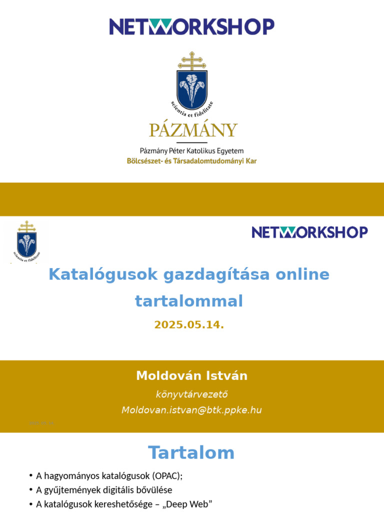 Moldi Netwshop 2025 | PDF
