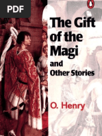 Download Level 1 - Penguin Readers -The Gift of the Magi by Sara de Lezcano-Mjica SN95417319 doc pdf