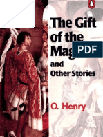 Level 1 - Penguin Readers - The Gift of The Magi