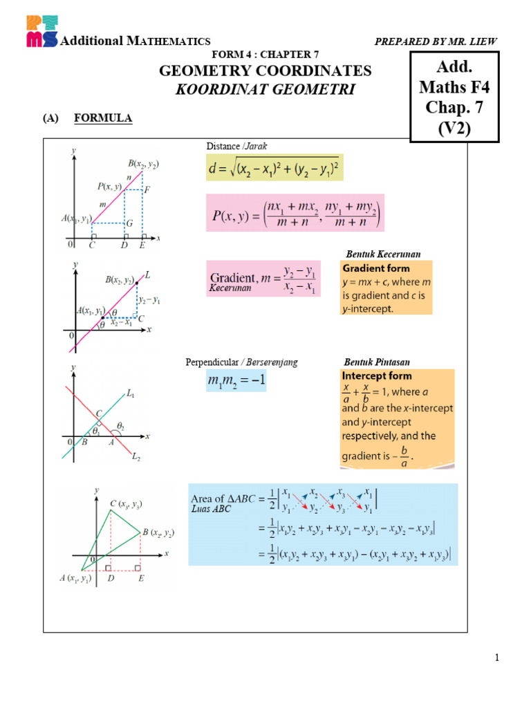 F4-C7-geometry Coordinate V2 (OCT2025) | PDF