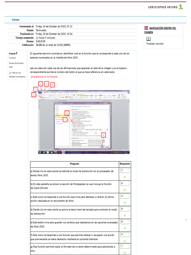 Actividad 1 | PDF | Software | Informática