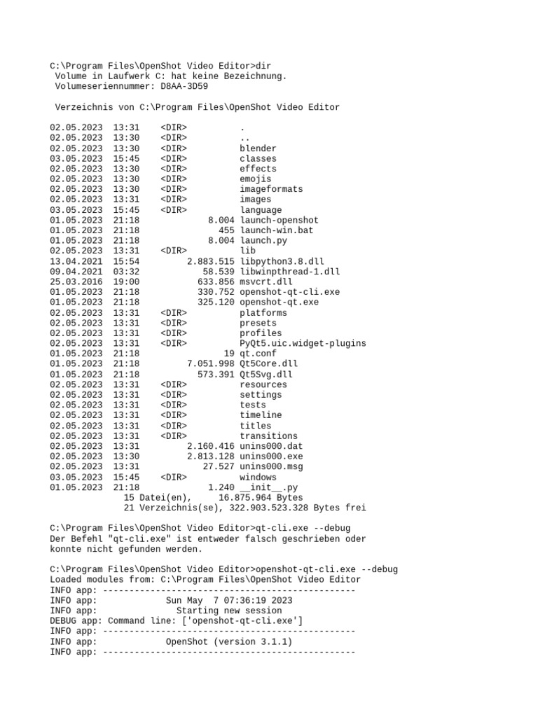 Debug_5230 - Copia (4) | PDF | Debugging | Computer Engineering