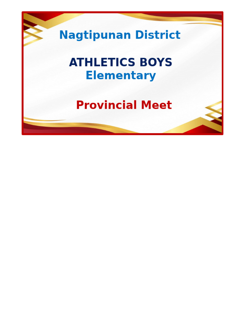 Folder Label | PDF