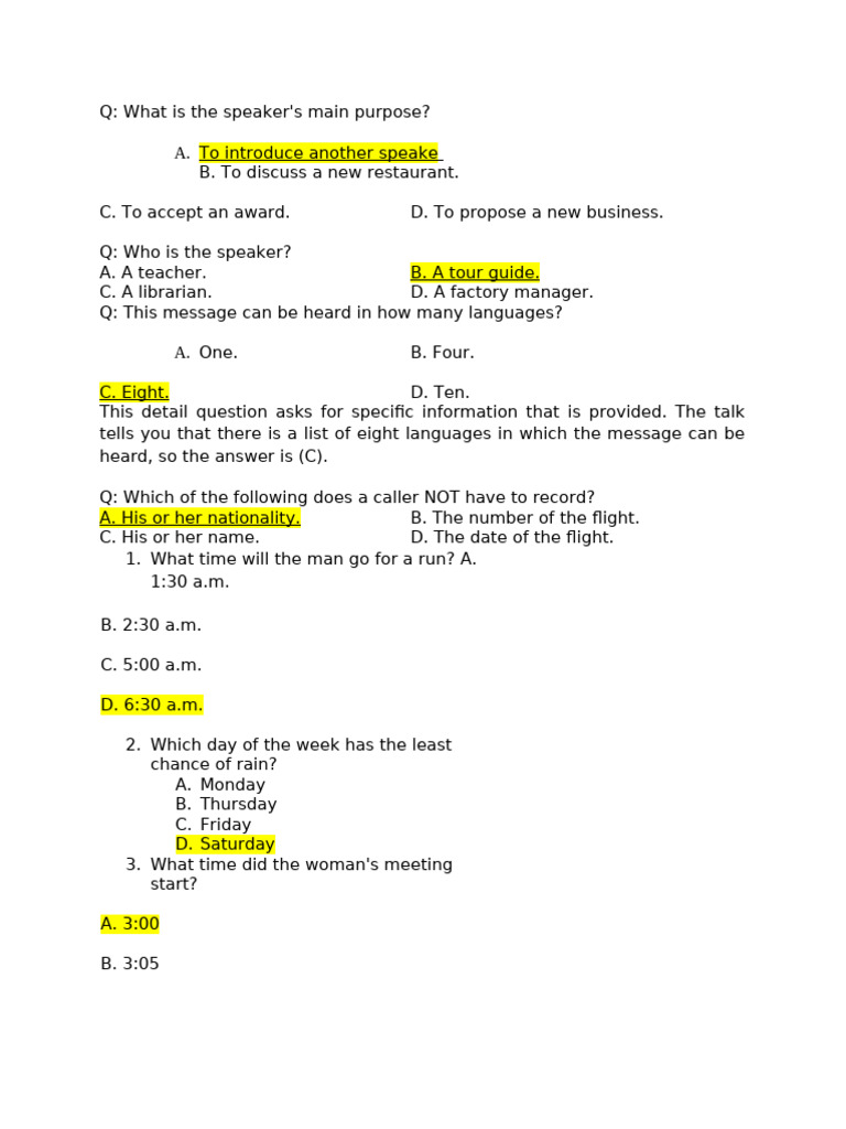 Q | PDF