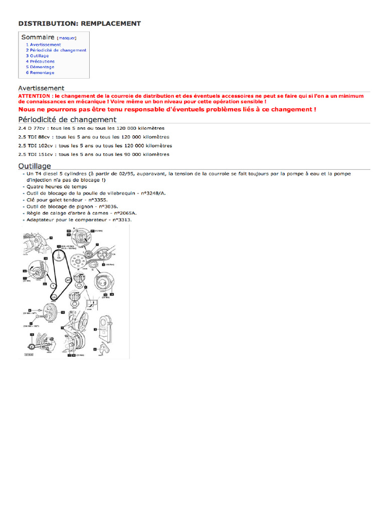 Rempl Distribution | PDF