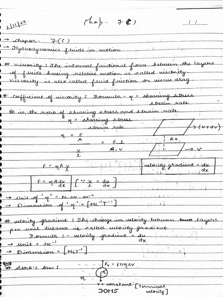 Unit 7 Chap7 C | PDF