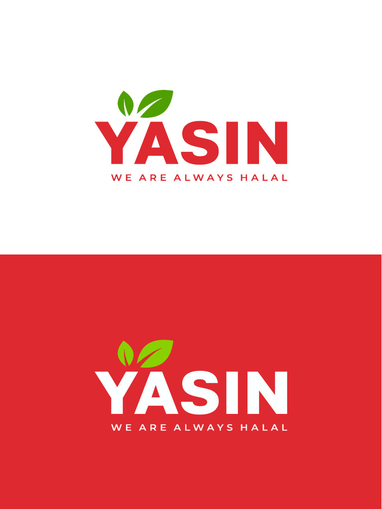Logo Yasin Basic | PDF