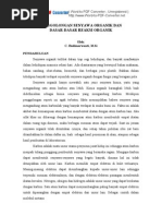 Download Penggolongan Senyawa Organik Dan Dasar-dasar Reaksi by Asep Saepudin  SN95422628 doc pdf