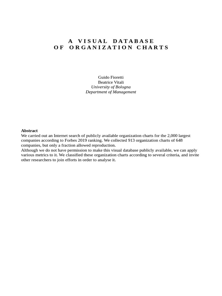 ssrn-4027997 | PDF | World Wide Web | Internet & Web