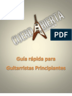 Guitarra