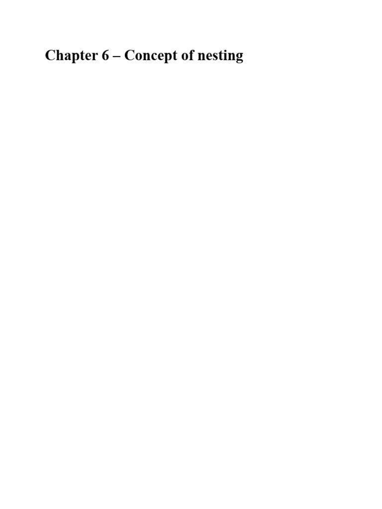 Chapter 6 MCQs | PDF