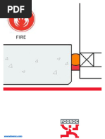 Spray-Applied Fireproofing: Isolatek Type II Cafco Blaze-Shield II ...