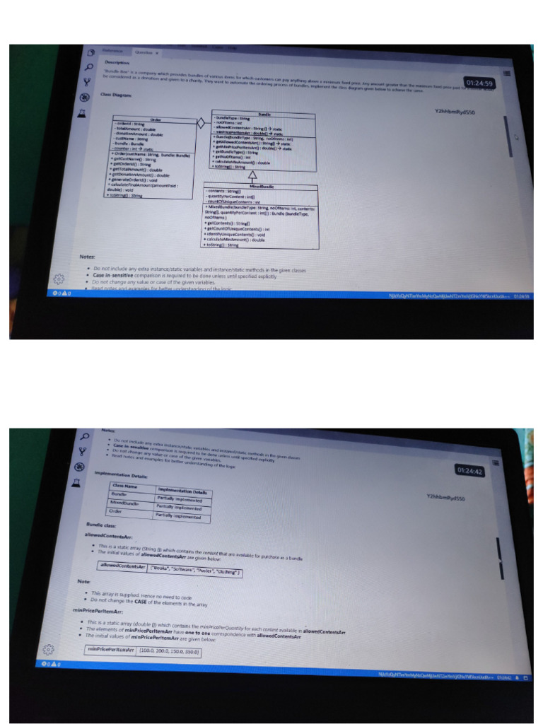 Bundle Bee Company | PDF