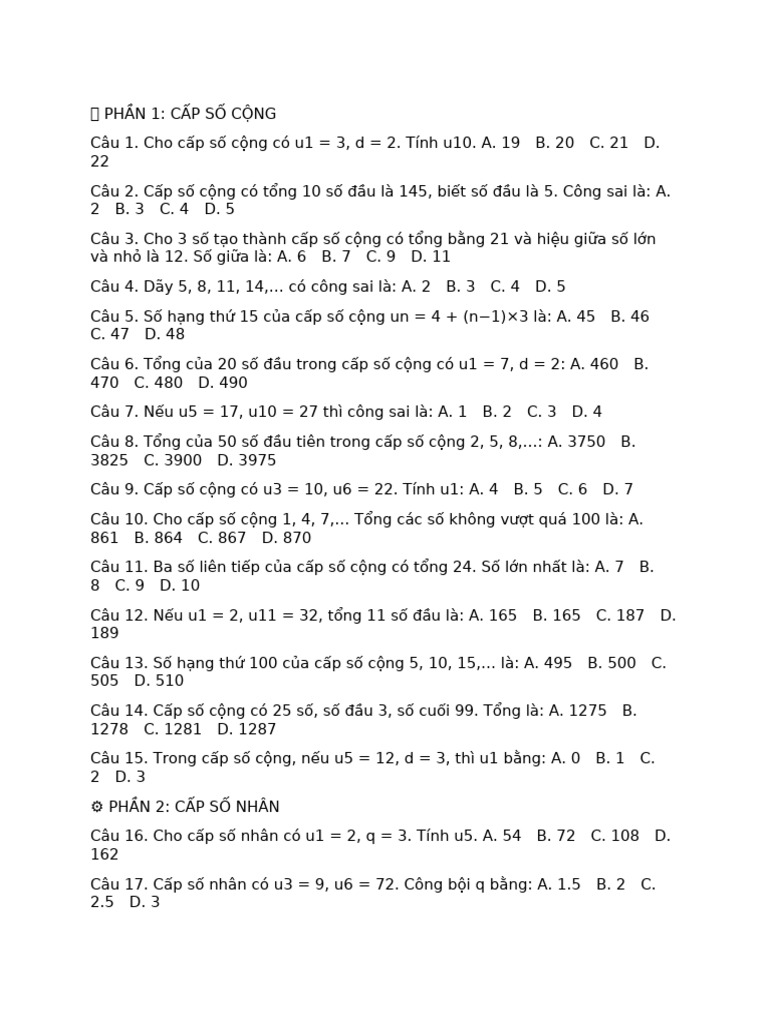 CSC CSN 30 Questions | PDF