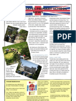 Newsletter 15 310512