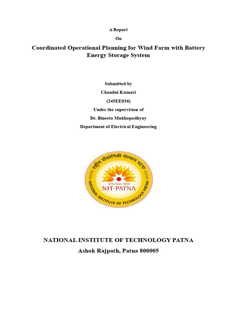 Front Page Content | PDF