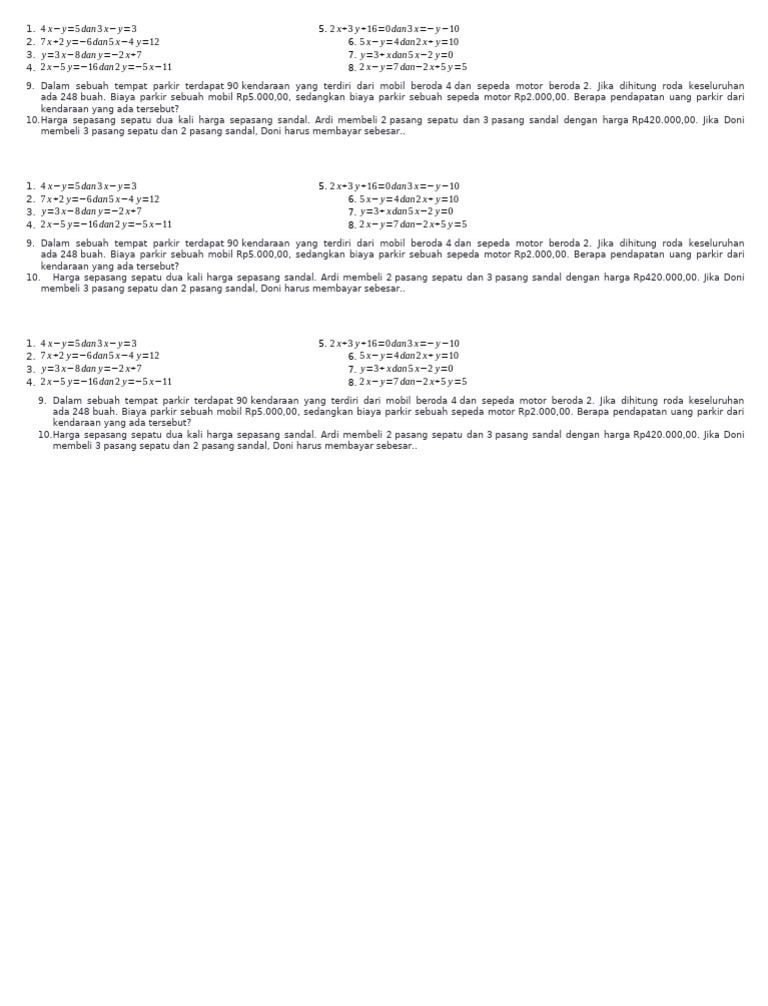 UH SPLDV 2 (AutoRecovered) | PDF