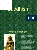 Buddhism 2