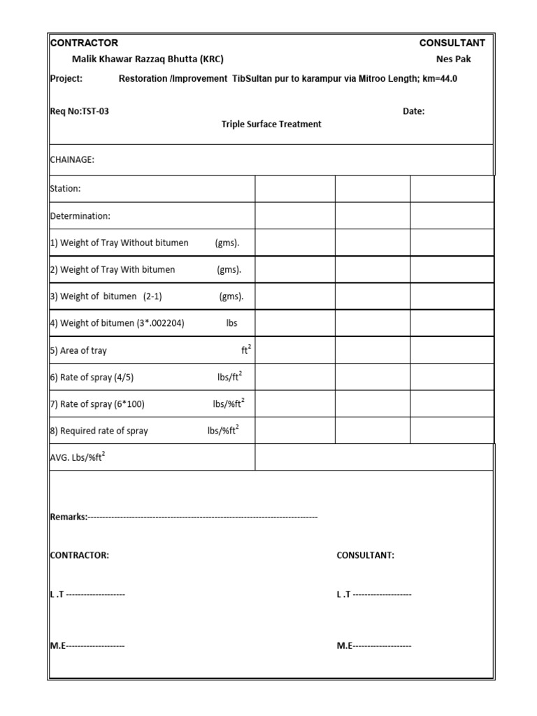 Bitumen Format Merged | PDF | Asphalt | Floors