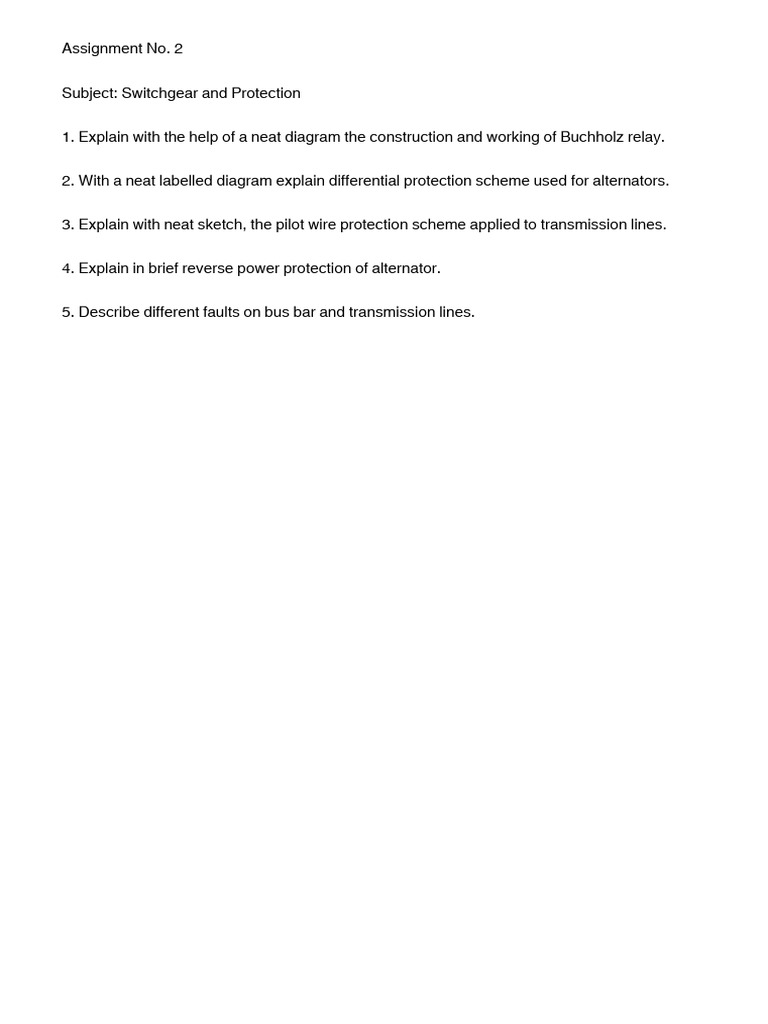 SGP Assignment 2 | PDF