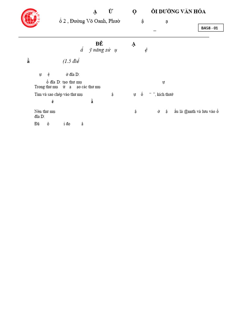 Ba58 01 | PDF