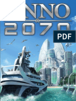 Manual Anno 2070