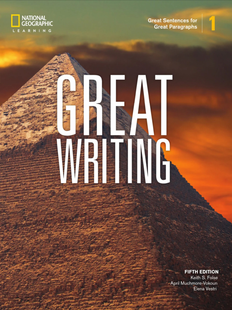Great Writing 1 | PDF
