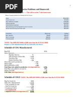 S&P500 Handbook Sheet | PDF | S&P 500 Index | Dividend