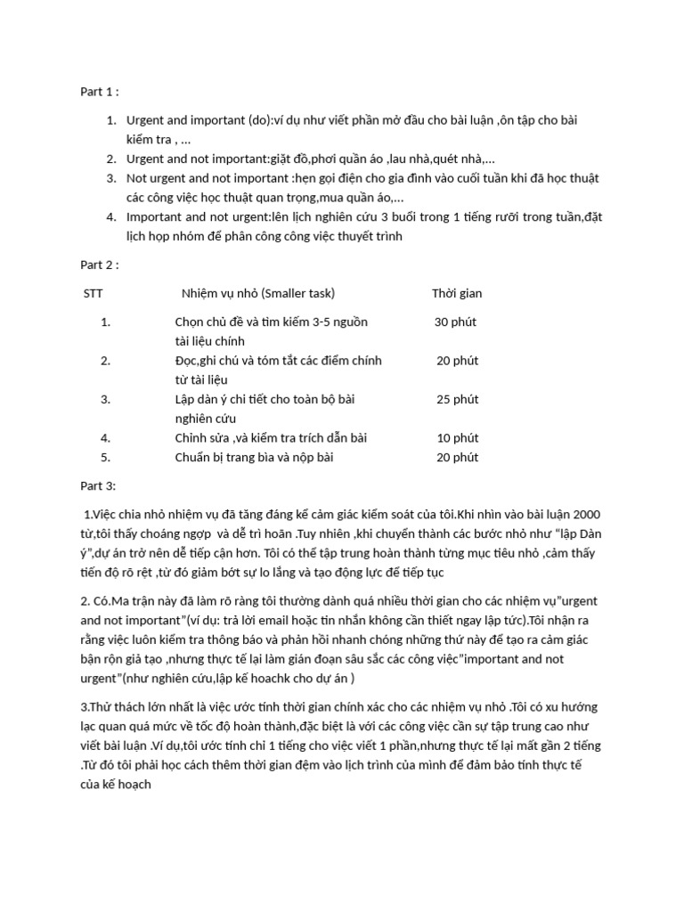 Part 1 | PDF