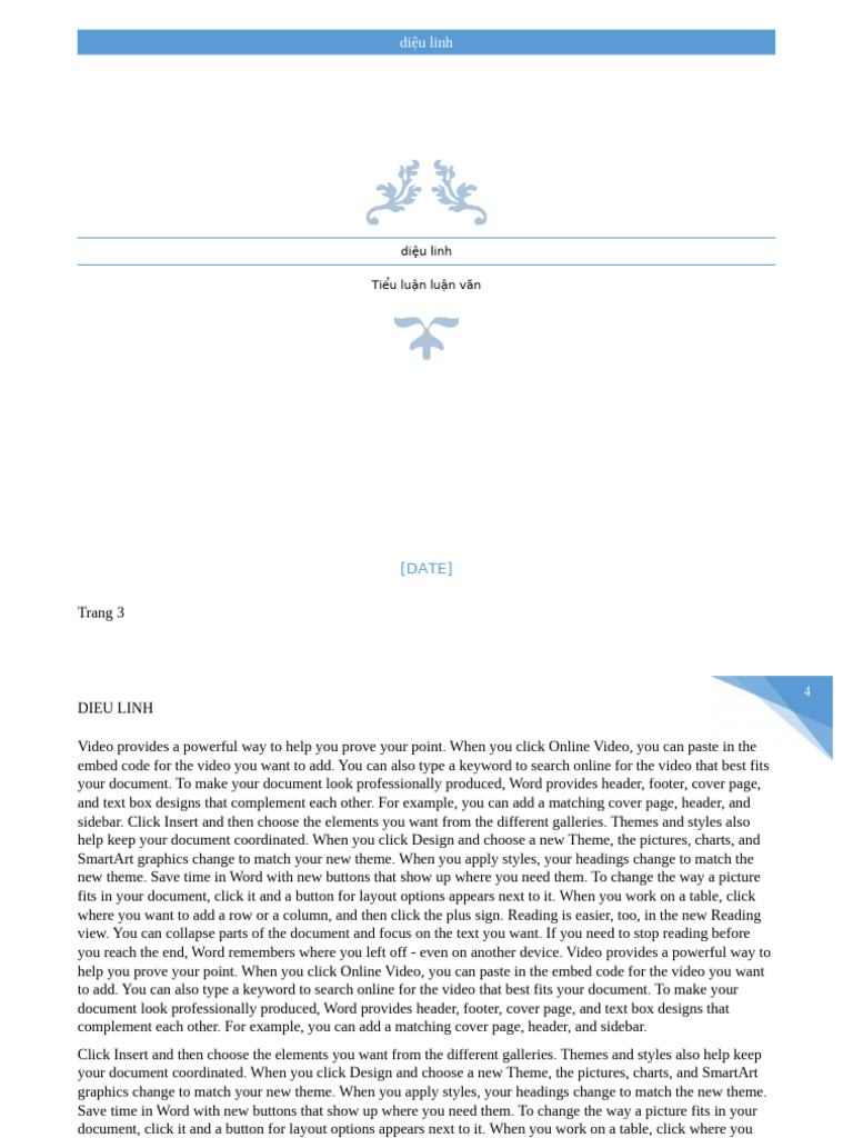 Optimize Your Document with Word Features | PDF | Page Layout | Graphics