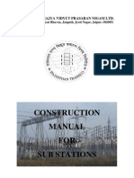 400 Kv Consutruction Manual
