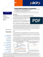 BCP Reporte Semanal 30.05.12