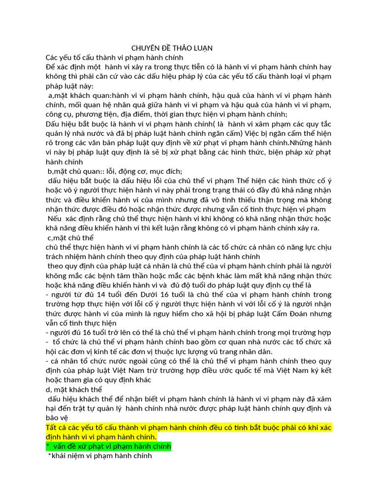 ĐỀ TÀI 2 pldc | PDF