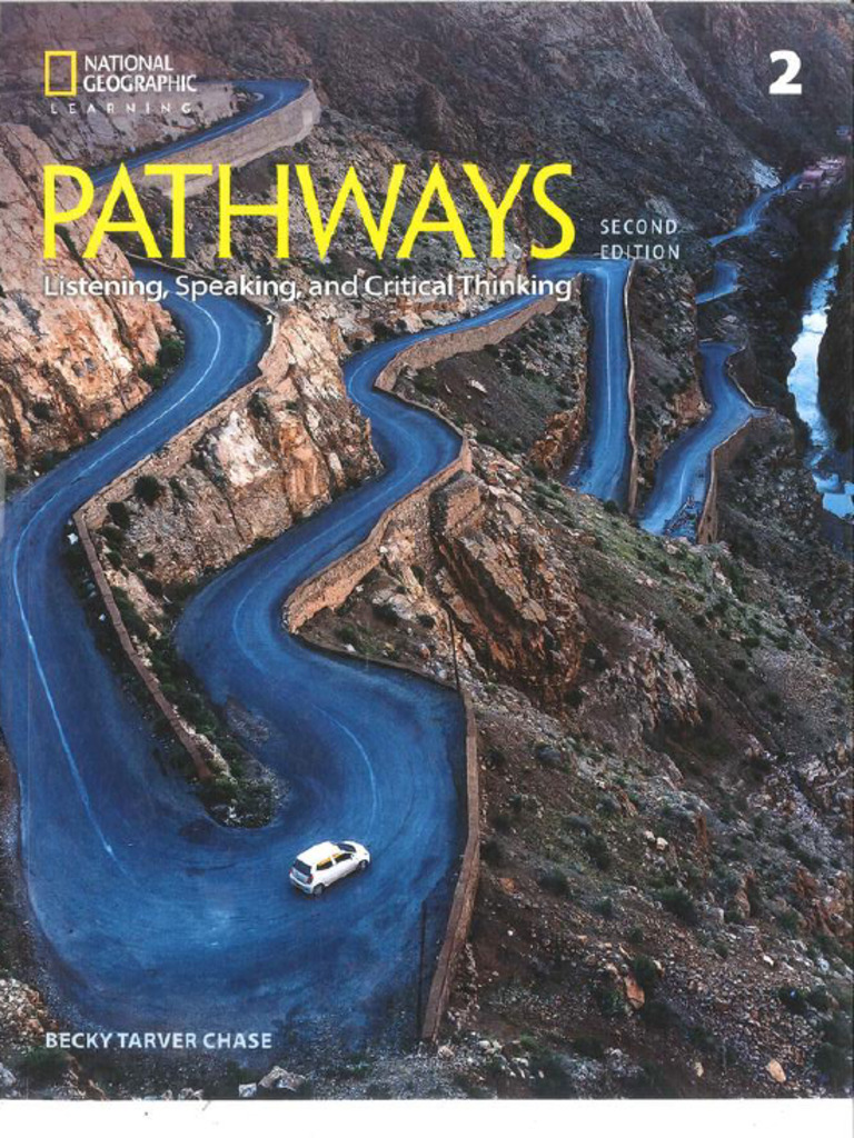 Pathways LS 2 | PDF