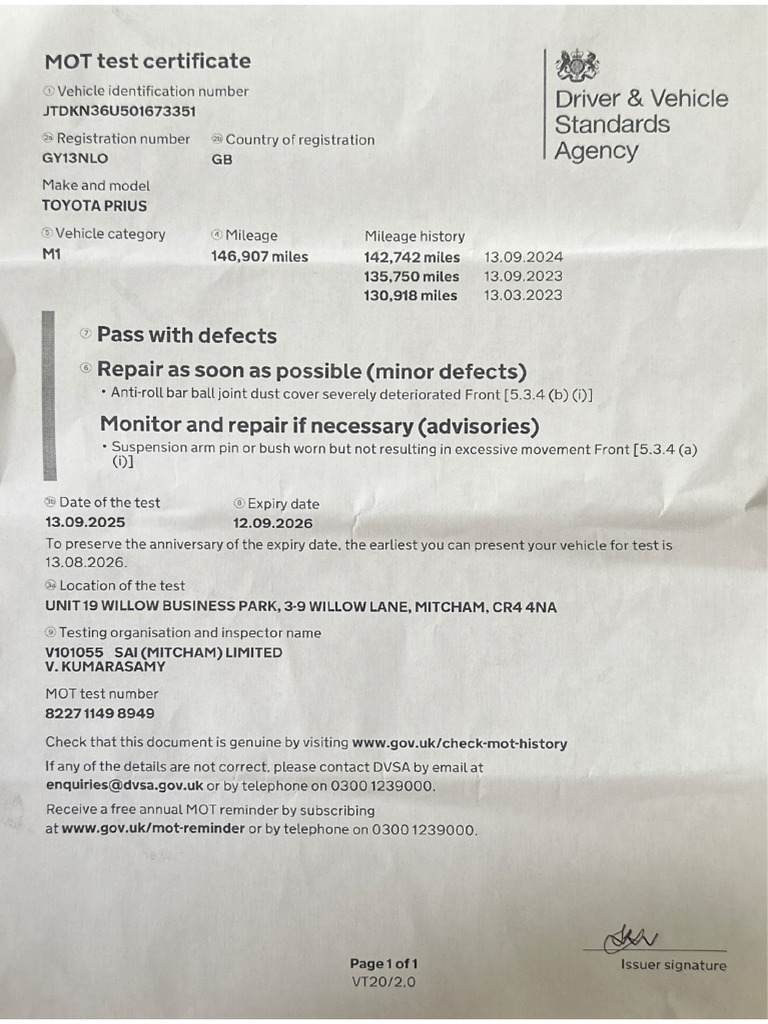 Mot | PDF
