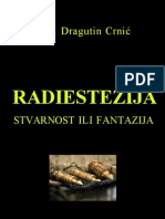 Crnić-Radiestezija