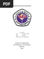 Download MAKALAH WAWASAN NUSANTARA by Hafiz Akbar Apriadi SN95432997 doc pdf