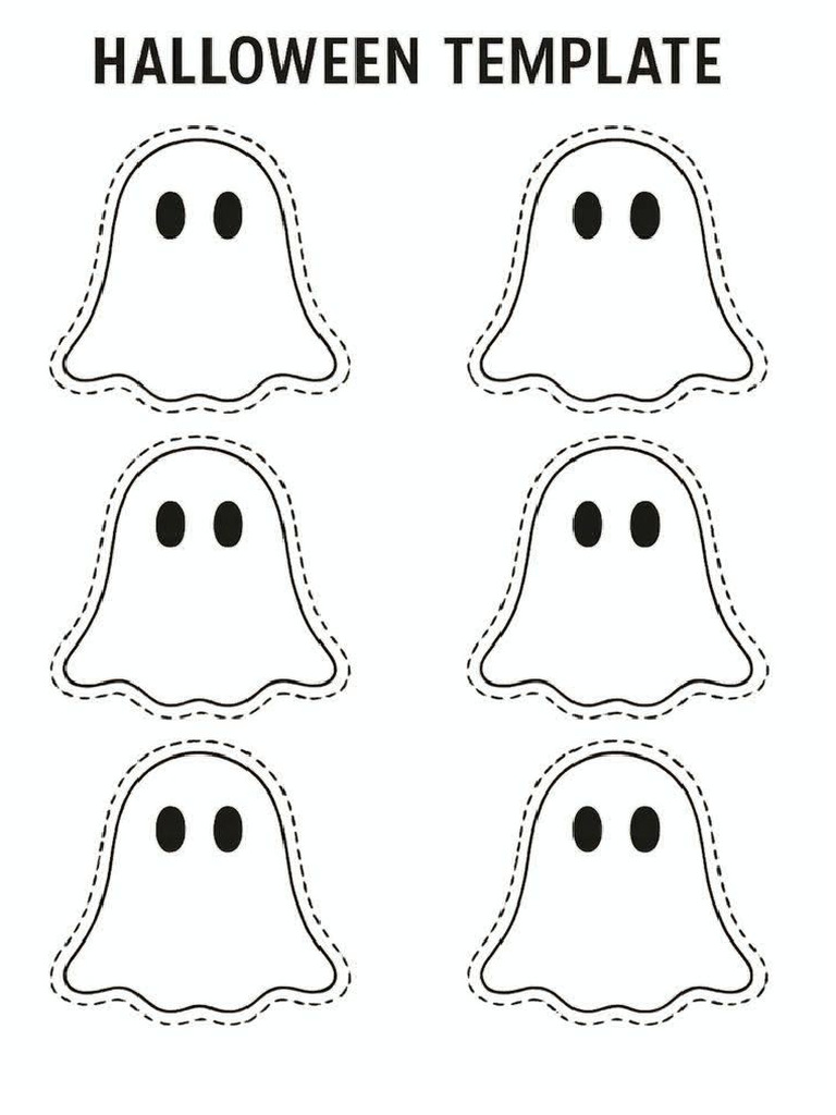 Ghost | PDF