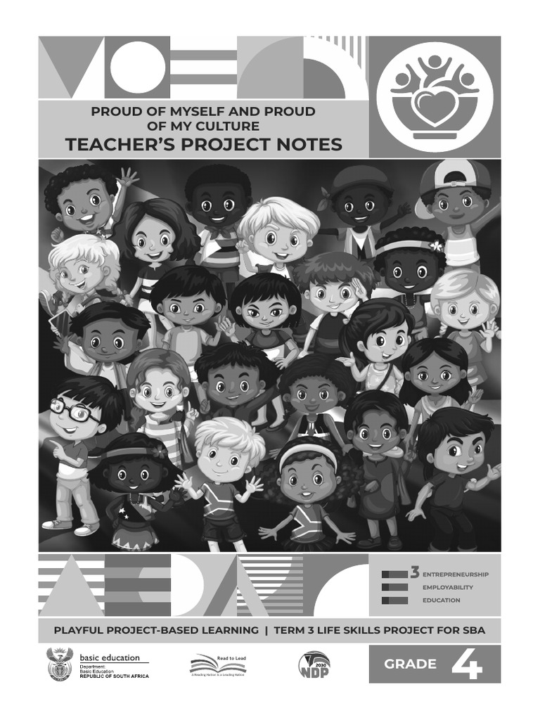 Playful Project-Based Learning Guide | PDF | Learning | Project Based ...