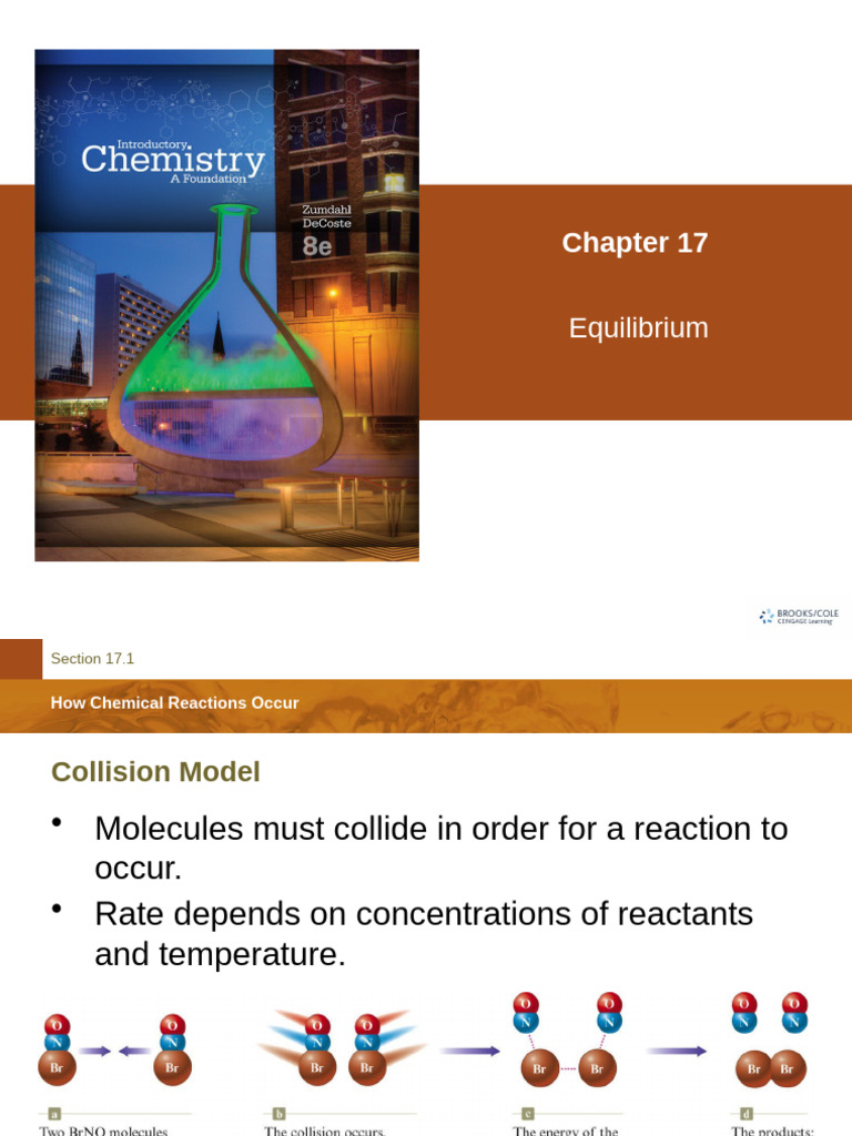 Equilibrium | PDF | Chemical Equilibrium | Reaction Rate